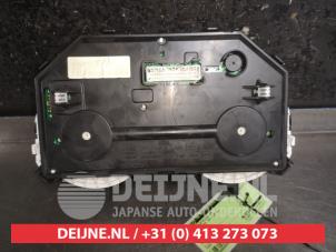 Nissan Juke Kilometerteller KM O492240 foto 2