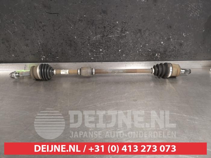 Hyundai I20 Antriebswelle rechts vorne O492242