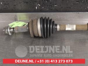 Hyundai I20 Antriebswelle rechts vorne O492242 foto 2