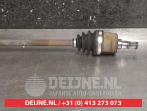Hyundai I20 Antriebswelle rechts vorne O492242 foto 3