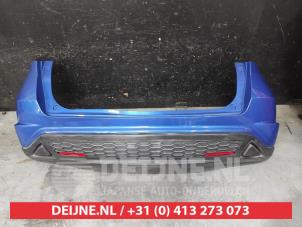 Honda Civic Achterbumper O492295 foto 2