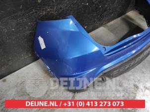 Honda Civic Achterbumper O492295 foto 3