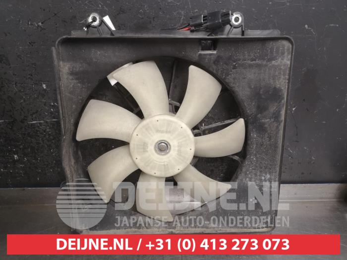 Honda Insight Airco Koelvin O492327