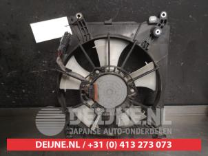 Honda Insight Koelvin O492328 foto 2