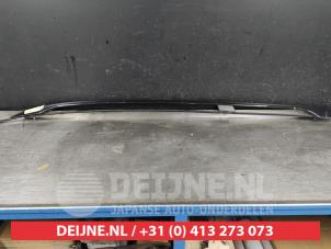Nissan Qashqai+2 Dachreling links O492374 foto 2