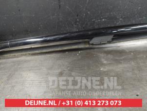 Nissan Qashqai+2 Dakrail rechts O492376 foto 3