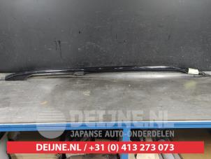 Nissan Qashqai+2 Dakrail rechts O492376 foto 2