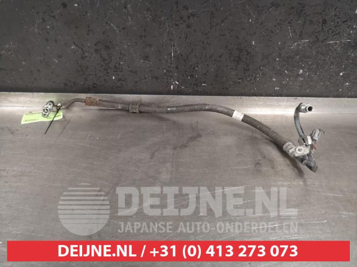 Honda FR-V Stuurbekrachtiging Leiding O492400