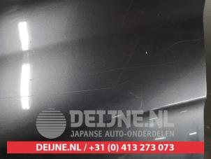 Honda FR-V Front wing, left O492401 photo 2