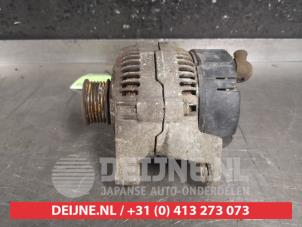 Nissan Micra Dynamo O492419 foto 2