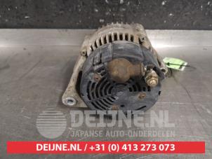 Nissan Micra Dynamo O492419 foto 3