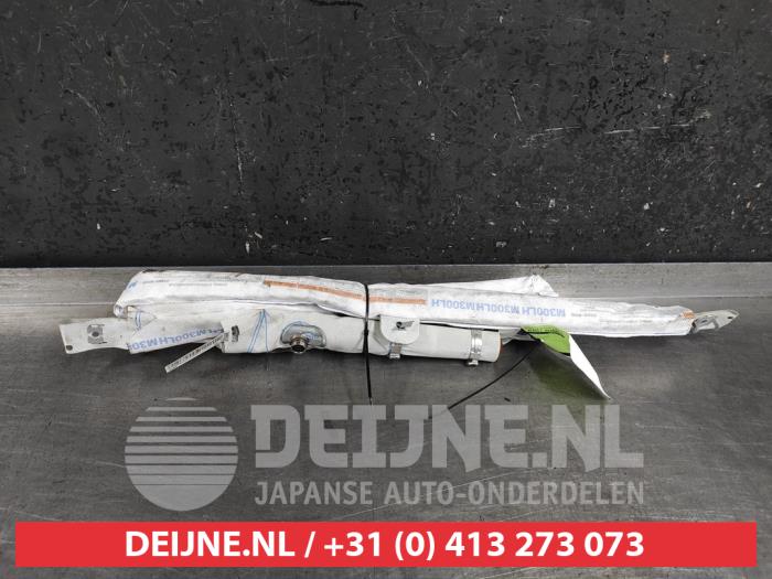 Chevrolet Spark Airbag hemel links O492431