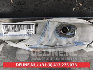 Chevrolet Spark Roof curtain airbag, left O492431 photo 2