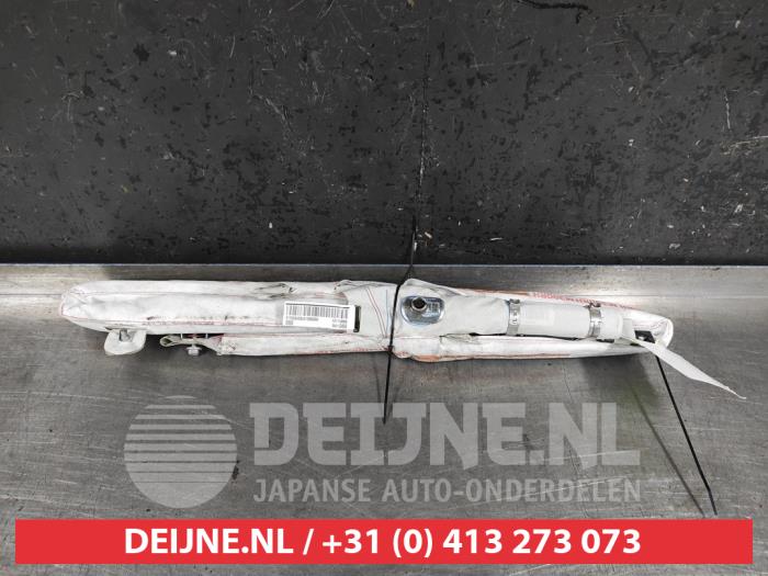 Chevrolet Spark Airbag hemel rechts O492434