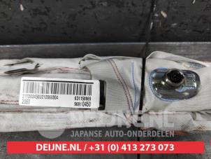 Chevrolet Spark Airbag hemel rechts O492434 foto 2