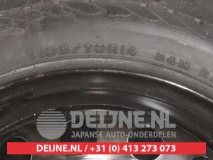 Nissan Micra Notreserverad O492534 foto 2