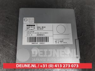Gebruikte Camera module Nissan Qashqai (J10) 2.0 16V 4x4 Prijs € 75,00 Margeregeling aangeboden door V.Deijne Jap.Auto-onderdelen BV