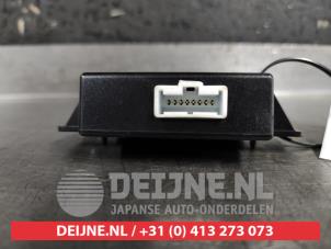 Nissan Qashqai+2 Alarm Modul O492539 foto 2