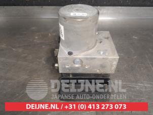 Kia Sportage ABS Pumpe O492540 foto 3