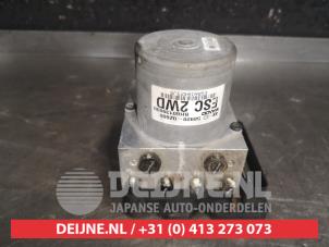 Kia Sportage ABS Pumpe O492540 foto 2