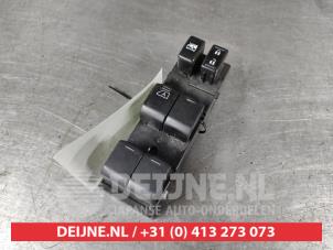 Subaru XV Multi-functional window switch O492567 photo 2