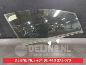 Subaru XV Door window 4-door, front right O492591 photo 2
