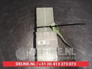 Suzuki Splash Kombischalter Fenster O492684 foto 2