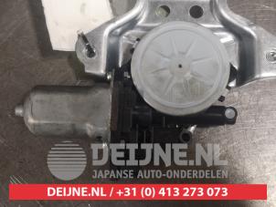 Suzuki Splash Window mechanism 4-door, front right O492707 photo 3