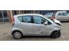 Suzuki Splash 1.2 VVT 16V Driehoeks Ruit rechts-voor