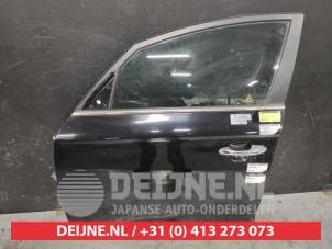 Kia Carens Tür 4-türig links vorne O492752 foto 3