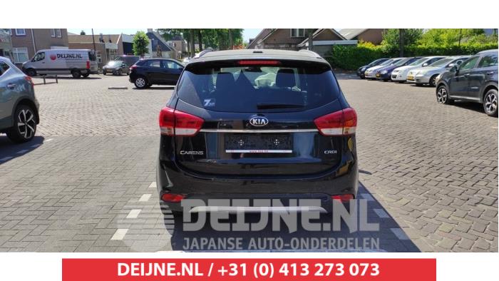 Kia Carens Achterklep O492763