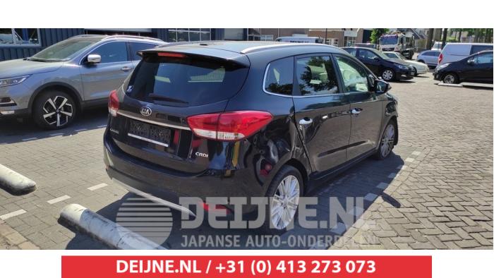 Kia Carens Achterklep reflector rechts O492767