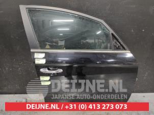 Kia Carens Tür 4-türig rechts vorne O492772 foto 3