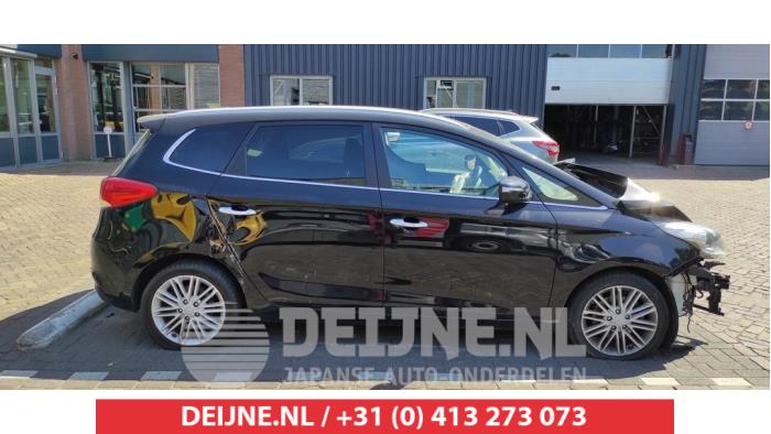 Kia Carens Portierruit 4Deurs rechts-voor O492773