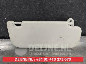 Kia Carens Sonnenblende O492795 foto 2