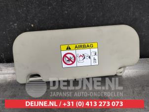 Kia Carens Sun visor O492796 photo 2