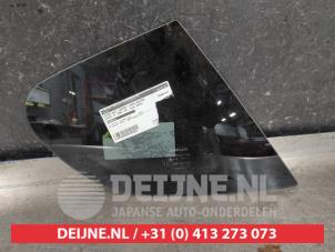 Lexus CT 200h Extra window 4-door, left O492843 photo 2
