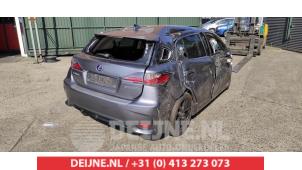 Lexus CT 200h Achterklep O492845 foto 3