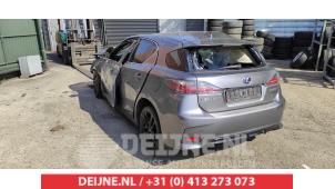Lexus CT 200h Achterklep O492845 foto 2
