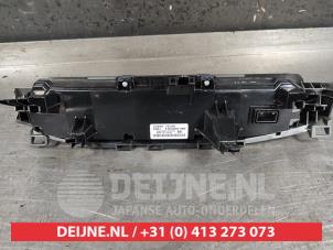 Lexus CT 200h Heizung Bedienpaneel O492851 foto 2