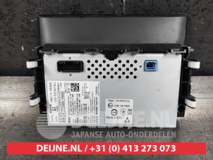Lexus CT 200h Navigatie Display O492859 foto 2