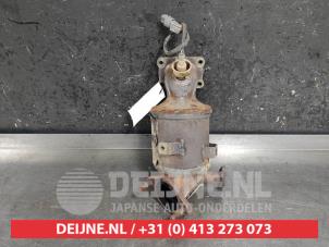 Gebruikte Katalysator Kia Picanto (JA) 1.0 12V Prijs € 150,00 Margeregeling aangeboden door V.Deijne Jap.Auto-onderdelen BV