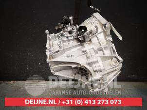 Hyundai Tucson Versnellingsbak O492887 foto 3