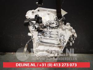 Hyundai Tucson Versnellingsbak O492887 foto 2