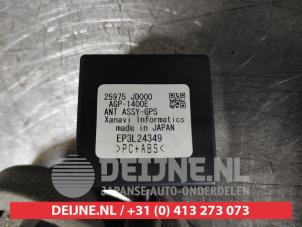 Nissan Qashqai GPS antenna O492946 photo 2