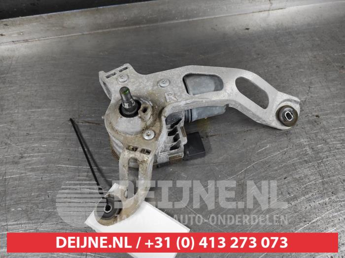 Kia Carens Ruitenwissermotor voor O492979