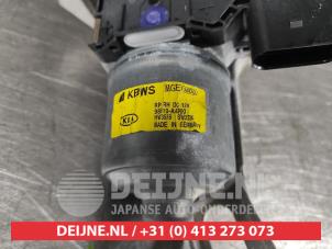 Kia Carens Ruitenwissermotor voor O492979 foto 2