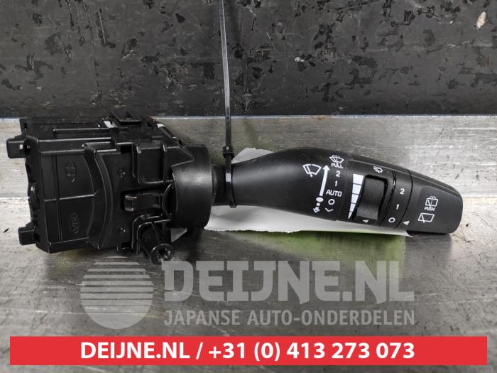 Kia Carens Ruitenwis Schakelaar O492981