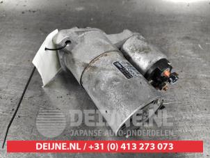 Kia Carens Anlasser O492982 foto 2