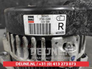 Kia Carens Dynamo O492983 foto 3